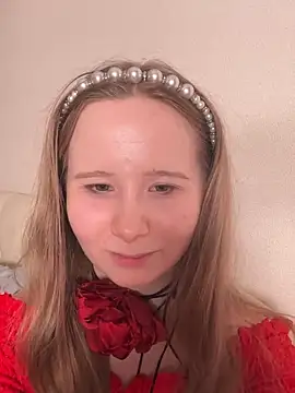 cutefoxieee online show from 16, 5, 2026