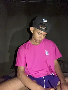 Stickmendez online show from 23, 3, 2026