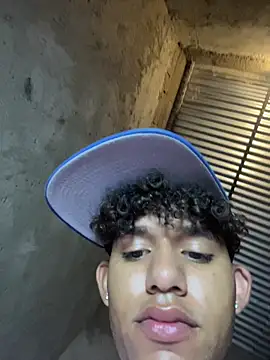 Stickmendez online show from 13, 4, 2026