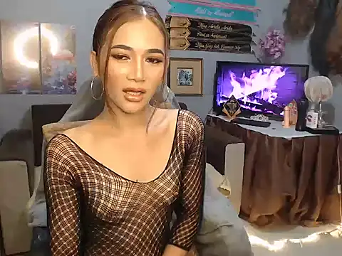 Demonsfuck online show from 15, 5, 2026