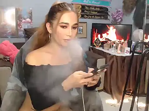 Demonsfuck online show from 5, 6, 2026