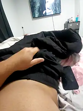 Danielpaudoce1 online show from 28, 2, 2026