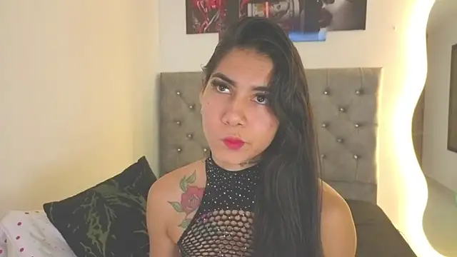 Pamela23x online show from 16, 4, 2026