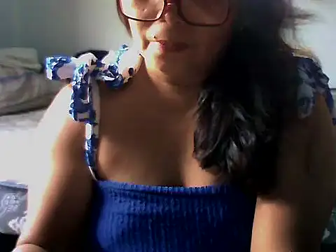 Flowerblossom123 online show from 23, 4, 2026