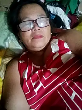 Flowerblossom123 online show from 26, 4, 2026