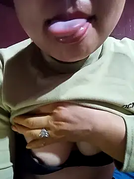 asian-bae online show from 23, 3, 2026