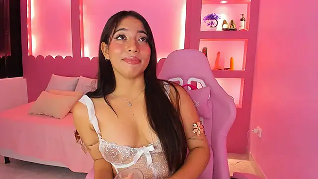 Holy Lux online show from 16, 4, 2026