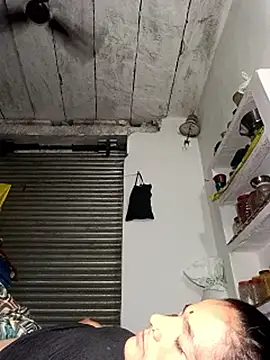 Manesakoli36 online show from 13, 4, 2026