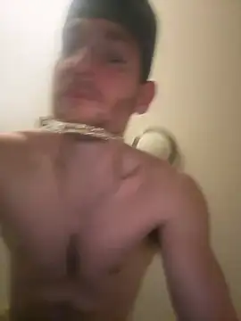 Snapshot of Aarondeweese27 chatting on 23, 2, 2026 Aarondeweese27 online show from 23, 2, 2026