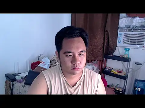 Snapshot of cutejohn chatting on 23, 4, 2026 cutejohn online show from 23, 4, 2026