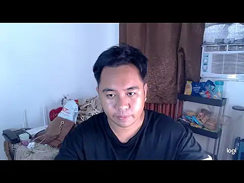 Snapshot of cutejohn chatting on 2, 5, 2026 cutejohn online show from 2, 5, 2026