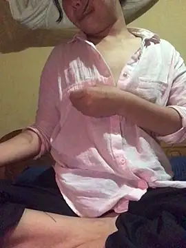 Snapshot of koykoy1155 chatting on 3, 3, 2026 koykoy1155 online show from 3, 3, 2026