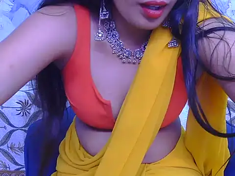 Aayesha-queen online show from 5, 3, 2026