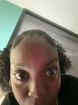 Snapshot of Prettychocolatee chatting on 23, 2, 2026 Prettychocolatee online show from 23, 2, 2026