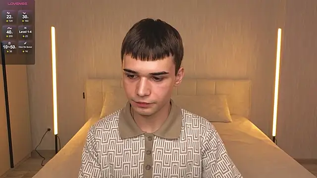 nixyasebe online show from 20, 5, 2026