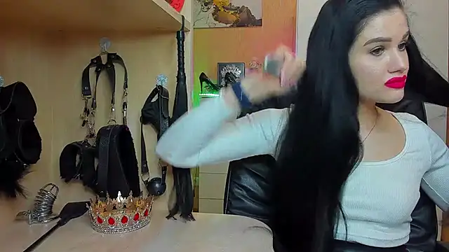 KristiTopxx online show from 24, 11, 2025