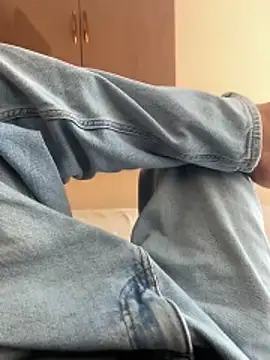 DevilRox55 online show from 13, 3, 2026