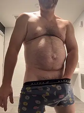 chubbylittlesecret online show from 4, 6, 2026