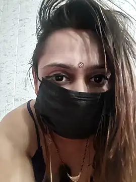 ChocoLustGirl online show from 10, 4, 2026