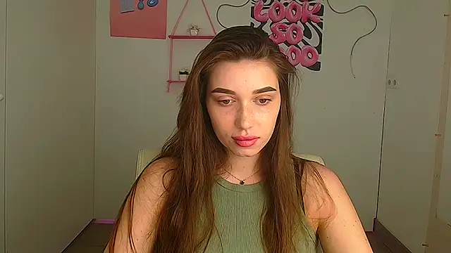 Snapshot of NikaMystic chatting on 7, 5, 2026 NikaMystic online show from 7, 5, 2026