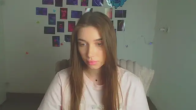 Snapshot of NikaMystic chatting on 21, 5, 2026 NikaMystic online show from 21, 5, 2026