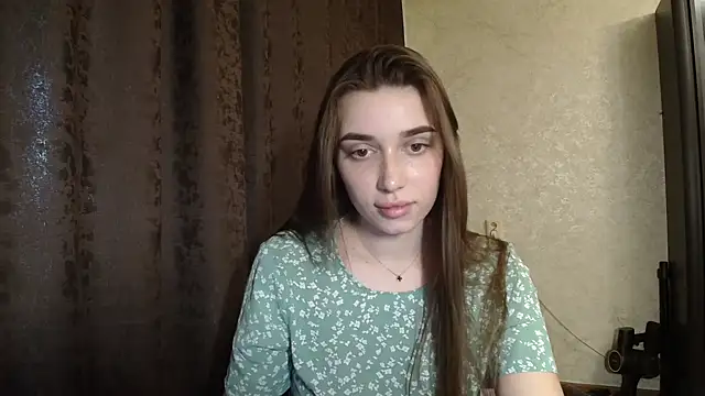 Snapshot of NikaMystic chatting on 4, 6, 2026 NikaMystic online show from 4, 6, 2026