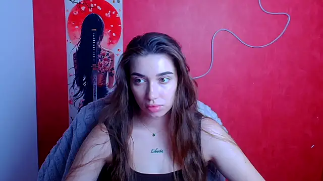 NikaMystic online show from 25, 6, 2026