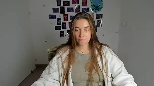 NikaMystic online show from 13, 7, 2026