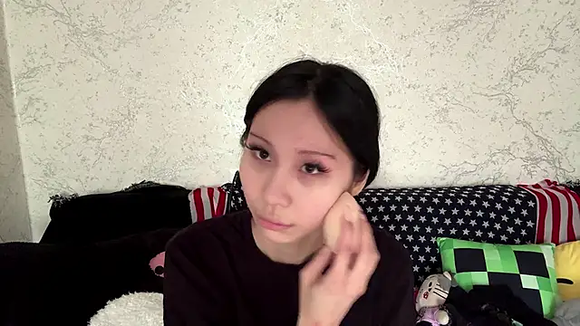 Snapshot of kishagrayone chatting on 15, 5, 2026 kishagrayone online show from 15, 5, 2026