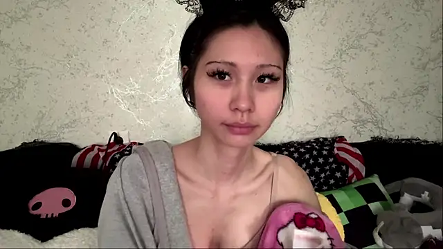 Snapshot of kishagrayone chatting on 24, 5, 2026 kishagrayone online show from 24, 5, 2026