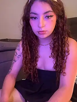 ZoeVixen online show from 5, 3, 2026