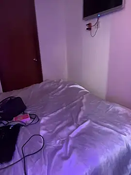 ZoeVixen online show from 13, 3, 2026