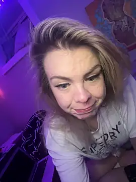 Snapshot of LaurenRae_x chatting on 1, 3, 2026 LaurenRae x online show from 1, 3, 2026