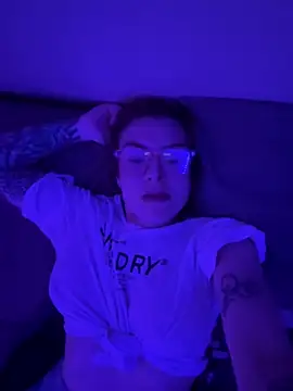 LaurenRae x online show from 9, 3, 2026