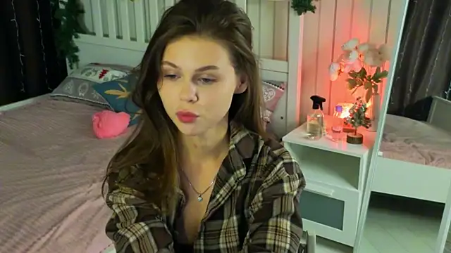 Snapshot of EarthaLevra chatting on 1, 3, 2026 EarthaLevra online show from 1, 3, 2026