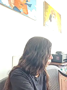 IrisBound online show from 2, 4, 2026