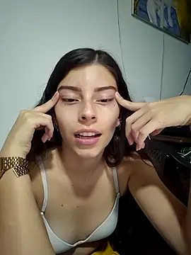 IrisBound online show from 21, 4, 2026