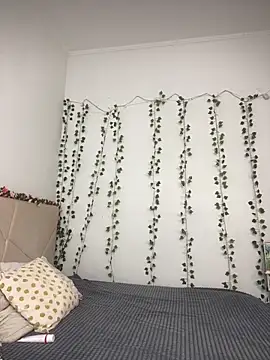 Snapshot of Anna_Gilbert chatting on 15, 3, 2026 Anna Gilbert online show from 15, 3, 2026