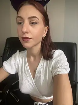 Snapshot of Anna_Gilbert chatting on 23, 3, 2026 Anna Gilbert online show from 23, 3, 2026