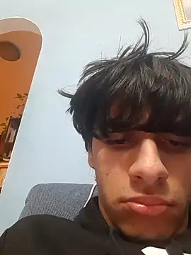 Snapshot of ilcazzone32 chatting on 9, 3, 2026 ilcazzone32 online show from 9, 3, 2026