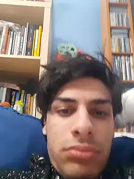 Snapshot of ilcazzone32 chatting on 13, 3, 2026 ilcazzone32 online show from 13, 3, 2026