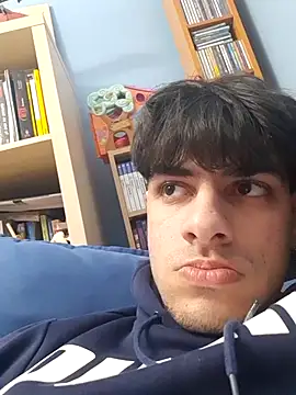 Snapshot of ilcazzone32 chatting on 14, 4, 2026 ilcazzone32 online show from 14, 4, 2026