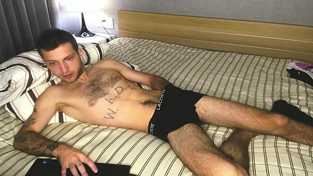 DarkRogue19 online show from 28, 2, 2026