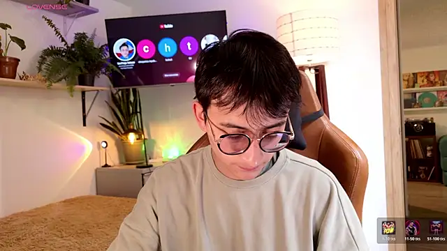 Sr evann online show from 13, 4, 2026