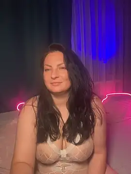 Snapshot of BioNika chatting on 2, 7, 2026 BioNika online show from 2, 7, 2026