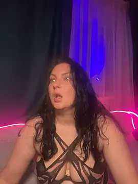 Snapshot of BioNika chatting on 6, 7, 2026 BioNika online show from 6, 7, 2026