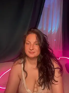 Snapshot of BioNika chatting on 12, 7, 2026 BioNika online show from 12, 7, 2026