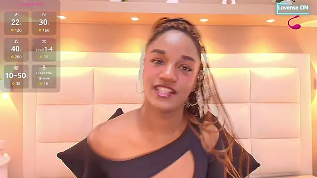 Snapshot of Chloebrunnie chatting on 2, 6, 2026 Chloebrunnie online show from 2, 6, 2026