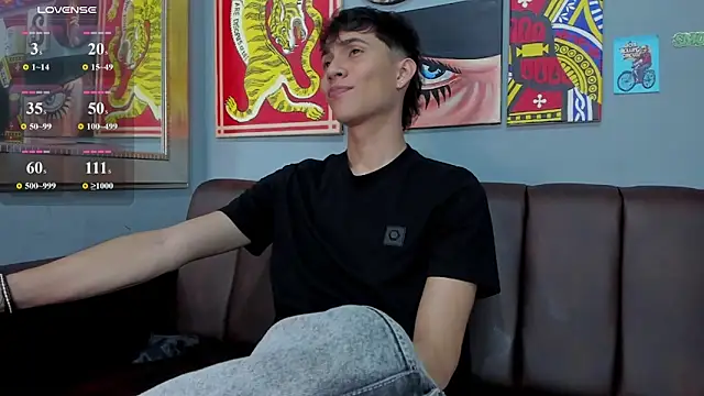 AronTawers online show from 26, 3, 2026