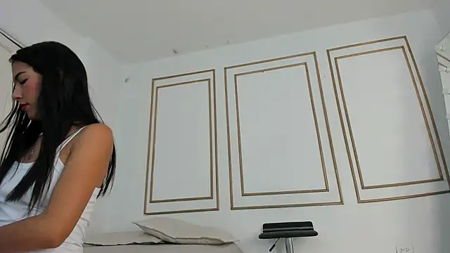 emily gaviria1 online show from 20, 3, 2026